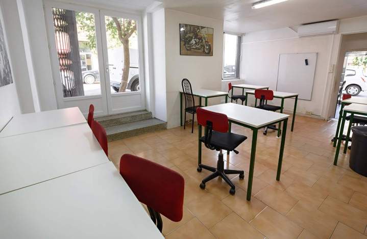 Cours électronique personnalisé Ajaccio
