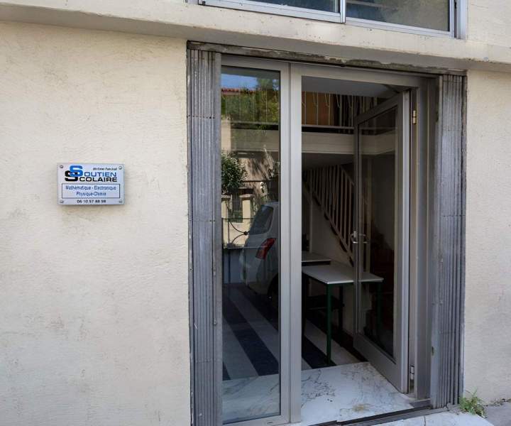 Cours de mathématiques personnalisés Ajaccio