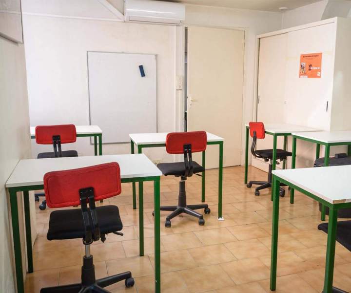 Cours de sciences physiques Ajaccio