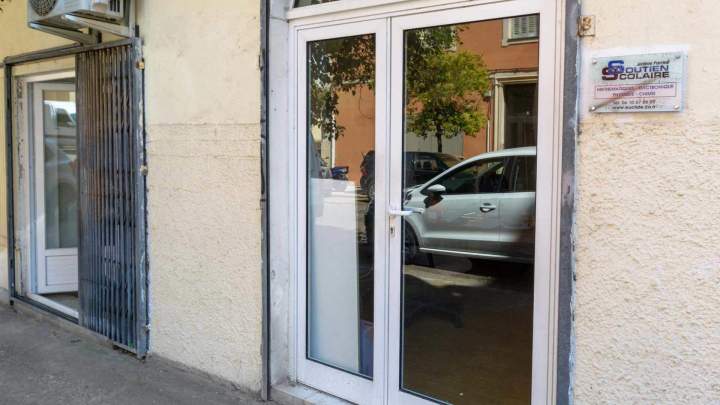 Cours particuliers de mathématique à Ajaccio