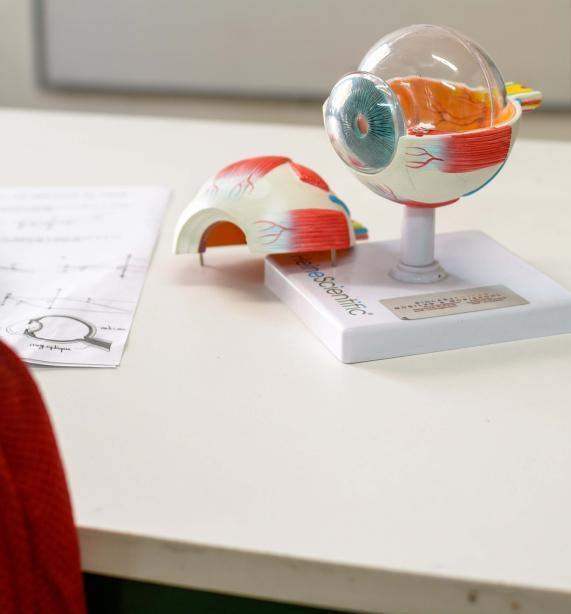 Cours de sciences physiques Ajaccio