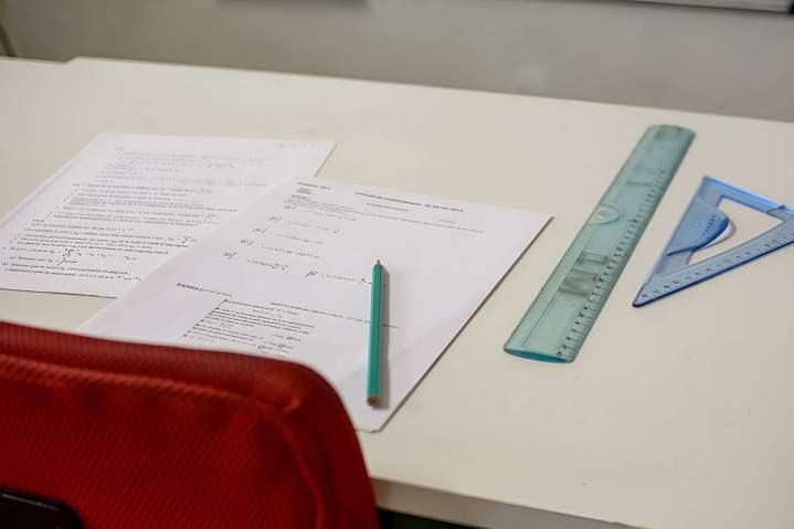 Cours de mathématiques Ajaccio